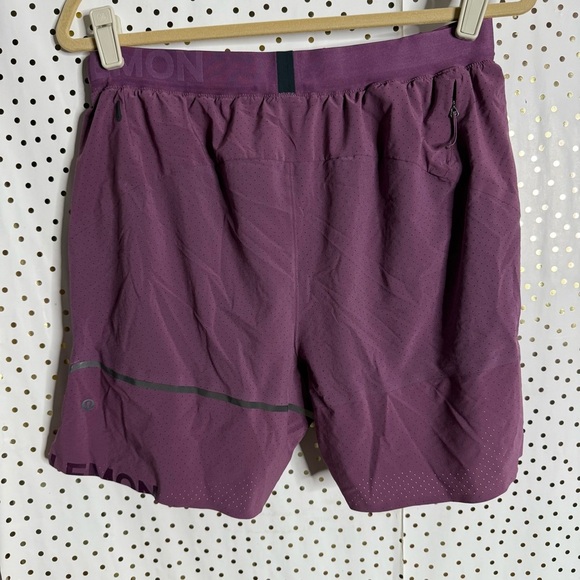 Lululemon Surge Short Lined - Picture 8 of 9